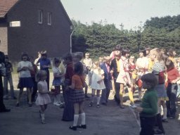 Schützenfest 1975